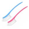 2-Pack Baby Bottle Brush, Long Handle Bottle Scrubber with Soft Nylon Bristles for Cups, Tumblers & Home Cleaning view 1