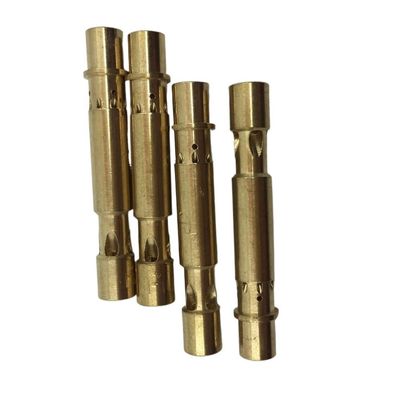 4PCS/LOT CARBURETOR Emulsion F10 for Weber for DCOE for IDF for IDA for EMPI for CARB CARBURETTOR Easy to replace