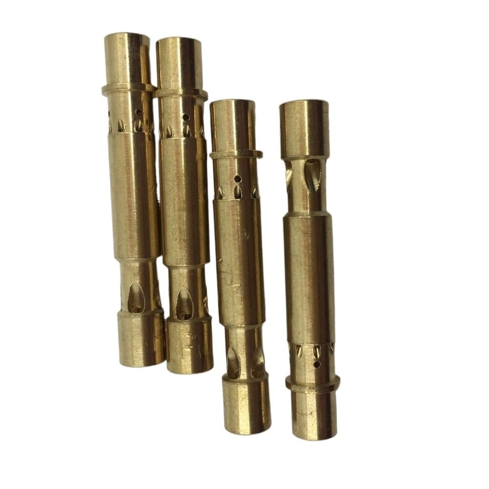 4PCS/LOT CARBURETOR Emulsion F10 for Weber for DCOE for IDF for IDA for EMPI for CARB CARBURETTOR Easy to replace