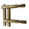 4PCS/LOT CARBURETOR Emulsion F10 for Weber for DCOE for IDF for IDA for EMPI for CARB CARBURETTOR Easy to replace view 2