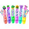 Clementoni Create Your Highlighter Display 24P view 2