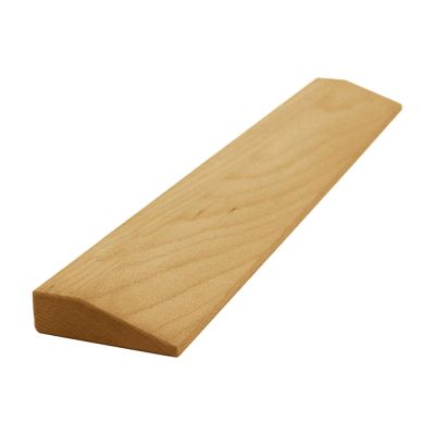 QSTDGVPW Squat Wedge Block Heel Elevated Squat Wedge Incline Board Weightlifting Slanting Slant Board for Fitness Equipment, 3cm Thick