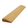 QSTDGVPW Squat Wedge Block Heel Elevated Squat Wedge Incline Board Weightlifting Slanting Slant Board for Fitness Equipment, 3cm Thick view 1