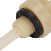 Fuel Joint Filters 5Pcs Plastic Gas Tank Joint Filters for 168 Gasoline Engine with Durable and view 3