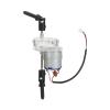 260 Motor Gearbox for MN D90 D91 MN99S Double Ball Bearings 1/12 RC Car Spare Parts Accessories view 1