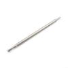 3mm Stainless Steel Drive Shaft and Sleeve Kit for RC Boat Marine Scale Ship, High Speed Bearing Assembly with Propeller Dog and Gasket Set, Silver(25cm/20cm) view 4