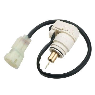 Bystarter Assembly 16130-ZW2-F01 for BF25D BF30D 4-Stroke Outboard Engine Carburetor Series 16130-ZW2-H0