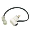 Bystarter Assembly 16130-ZW2-F01 for BF25D BF30D 4-Stroke Outboard Engine Carburetor Series 16130-ZW2-H0 view 2