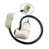 Bystarter Assembly 16130-ZW2-F01 for BF25D BF30D 4-Stroke Outboard Engine Carburetor Series 16130-ZW2-H0 view 3