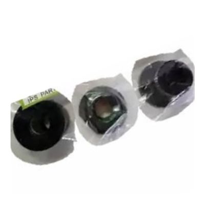 DUZHIHBML 20pcs Bushing for RICOH Aficio 1060 1075 2051 2060 2075 AP900 MP 5500 9000 1100 6500 7500 8000 1350 MP8000 B065-3069 B0653069 Replacement Parts