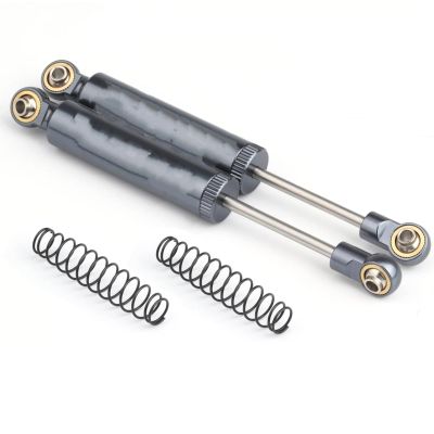 Rc Replacement Parts For Axial For MST For TRX-4 For SCX10 Ii RBX10 For Wraith For Redcat 1/10 Shock Absorber Damper 70/80/90/100/110mm RC Parts(100mm)