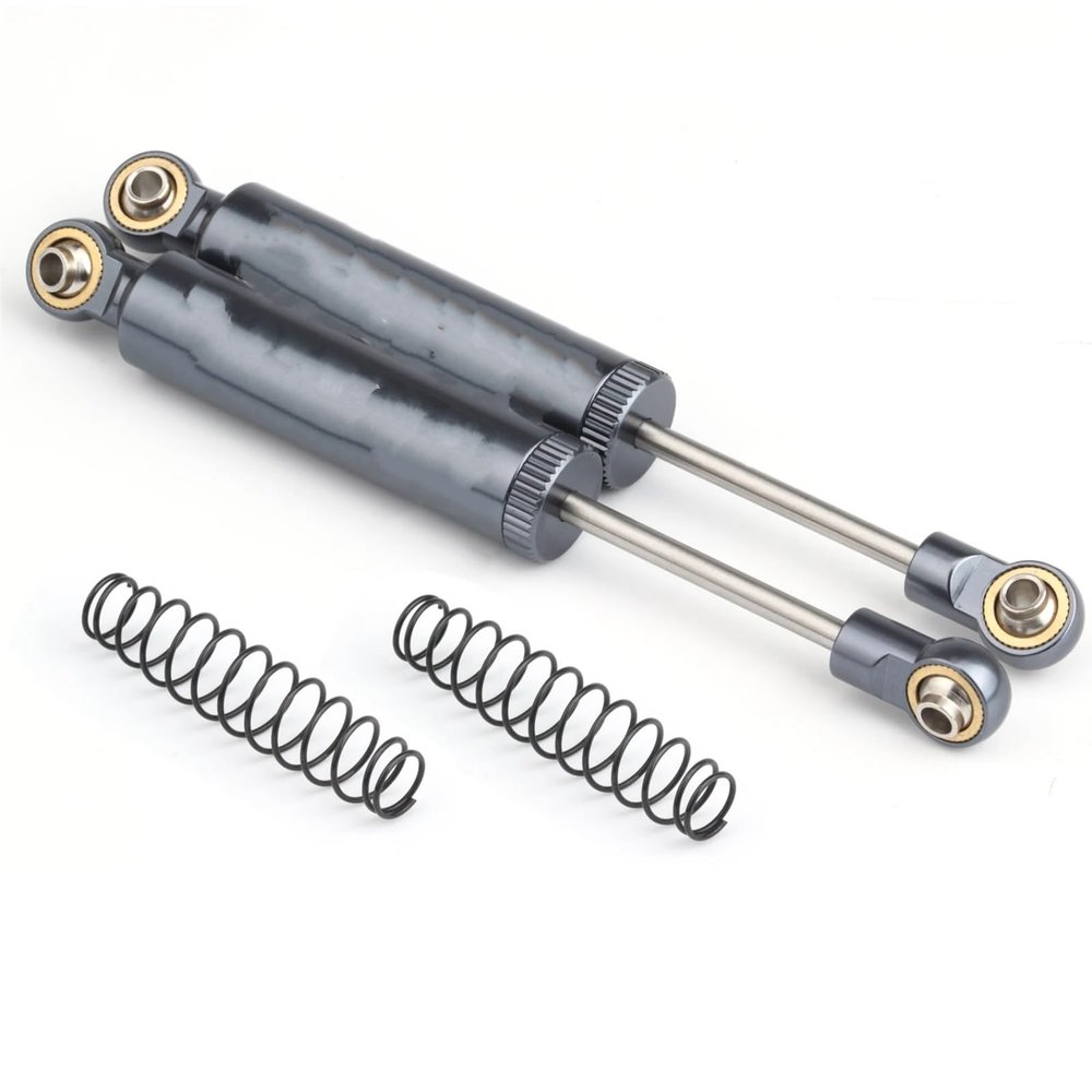 Rc Replacement Parts For Axial For MST For TRX-4 For SCX10 Ii RBX10 For Wraith For Redcat 1/10 Shock Absorber Damper 70/80/90/100/110mm RC Parts(100mm)