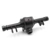 RC Axles Toys For Axial For SCX10 II 90046 90047 For Racing 1/10 Aluminum Axle Housing Shell RC Crawler Model Accessory Reapir Assemble view 2