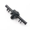 RC Axles Toys For Axial For SCX10 II 90046 90047 For Racing 1/10 Aluminum Axle Housing Shell RC Crawler Model Accessory Reapir Assemble view 3