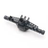 RC Axles Toys For Axial For SCX10 II 90046 90047 For Racing 1/10 Aluminum Axle Housing Shell RC Crawler Model Accessory Reapir Assemble view 4