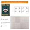 300 Piece Shark Wooden Puzzles are You Pooping Home Decor Birthday Party Puzzle for Men Women Elders Seniors 15.7x11 Inch view 3