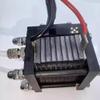 5W Hydrogen Fuel Cell Stack, 8-Cell PEMFC Low Power Educational DIY Kit for STEM Science Projects, Proton Exchange Membrane Fuel Cell for Classroom & Lab view 2
