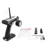 Flysky FS-GT3C 3CH Transmitter 2.4G AFHDS for RC Car/Boat view 1