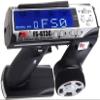 Flysky FS-GT3C 3CH Transmitter 2.4G AFHDS for RC Car/Boat view 2