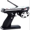 Flysky FS-GT3C 3CH Transmitter 2.4G AFHDS for RC Car/Boat view 4
