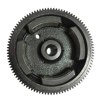 Outboard Engine Rotor Assy Fit For E15DMH 06 6B4-85550-11
