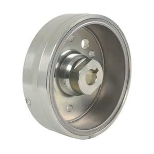 #US Spare Part For Flywheel Rotor For EIGER 400 3430-071 32102-38F00