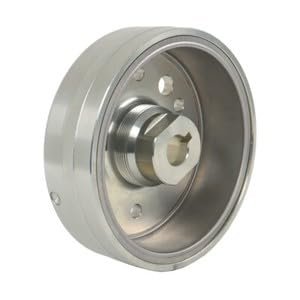 #US Spare Part For Flywheel Rotor For EIGER 400 3430-071 32102-38F00