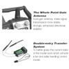 Flysky FS-i6X Transmitter, 2.4GHz AFHDS 6-10(Default 6) CH Flysky RC Transmitter with FS-iA6B Receiver Combo view 3