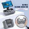 Case Cover for DJI RC PRO2 Remote, Soft Silicone Protective Cover, Scratch and Drop Resistant Drone Accessories view 2