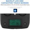 Flysky FS-i6s 10CH Transmitter 2.4G AFHDS 2A for RC Drone view 3