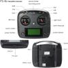 Flysky FS-i6s 10CH Transmitter 2.4G AFHDS 2A for RC Drone view 4