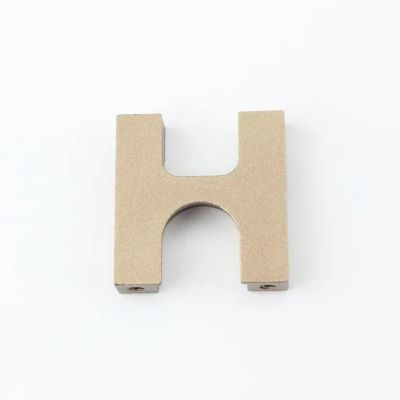 RC Car Parts Compatible with Wltoys 104001 1/10 Remote Control Car Upgrade Parts Accessories Metal Reduction Gear Mount Holder 104001-1897