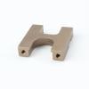 RC Car Parts Compatible with Wltoys 104001 1/10 Remote Control Car Upgrade Parts Accessories Metal Reduction Gear Mount Holder 104001-1897 view 2