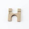 RC Car Parts Compatible with Wltoys 104001 1/10 Remote Control Car Upgrade Parts Accessories Metal Reduction Gear Mount Holder 104001-1897 view 3