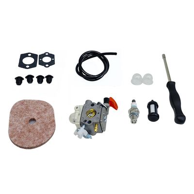 Spkagy Carburetor for Stihl FS56RC FS70C FS70R FS70RC Replace 4144 120 0608