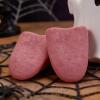 2 Pcs Realistic Fake Tongues, Gross Jokes Prank Prop, Halloween Horror Magicians Tricks Tongue Accessories view 3