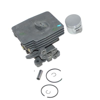SPOTIUA Cylinder Piston Kit for FS94 FS94C FS94R FS94RC HL91K HL91KC HL92C HL92C-E HL94 HL94C HL94K KM94R KM94RC SP92C SP92TC