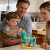 Money Bank for Adults Resin Horse Funny Storage view 3