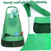 Kids Gardening Set 7Pcs/Set Educational Toddler Gardening Includes Apron, Sprayer, Gloves, Hat, Rake, Shovels Kids Tool for Cosplay Present for, Jouets Pour Enfants view 3