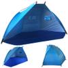Baby Beach Tent Waterproof Lightweight Portable Anti-UV Pop-Up Beach Tent for Outdoor Sun Shelter and Kids Play, Jouets Pour Enfants view 3