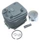 SPOTIUA Cylinder Piston Kit for RY3714,RY3716,RY3818,RCS3835T,RCS3840T,309893007 view 2