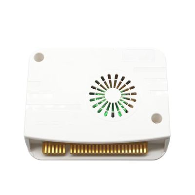 3D DX Plus Horizontal and Vertical Game Display Modes, 3 Sides Cocktail, Arcade PCB Jamma Box, USB Trackball, CRT, Multi-Game System, 1280x720P Output, High Score Record (516 Vertical)