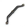 SKDUBRW RC Car Assortment for JJRC C8801 C8809 AX-8560 1/18 Remote Control Car Aluminum PO Accessories Steering Rod(Black) view 1