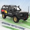 1:16 Scale RC Crawler 4WD for Adults, 2.4GHz Remote Control Off Road Truck, Electric Rock Crawler Vehicle RTR view 4