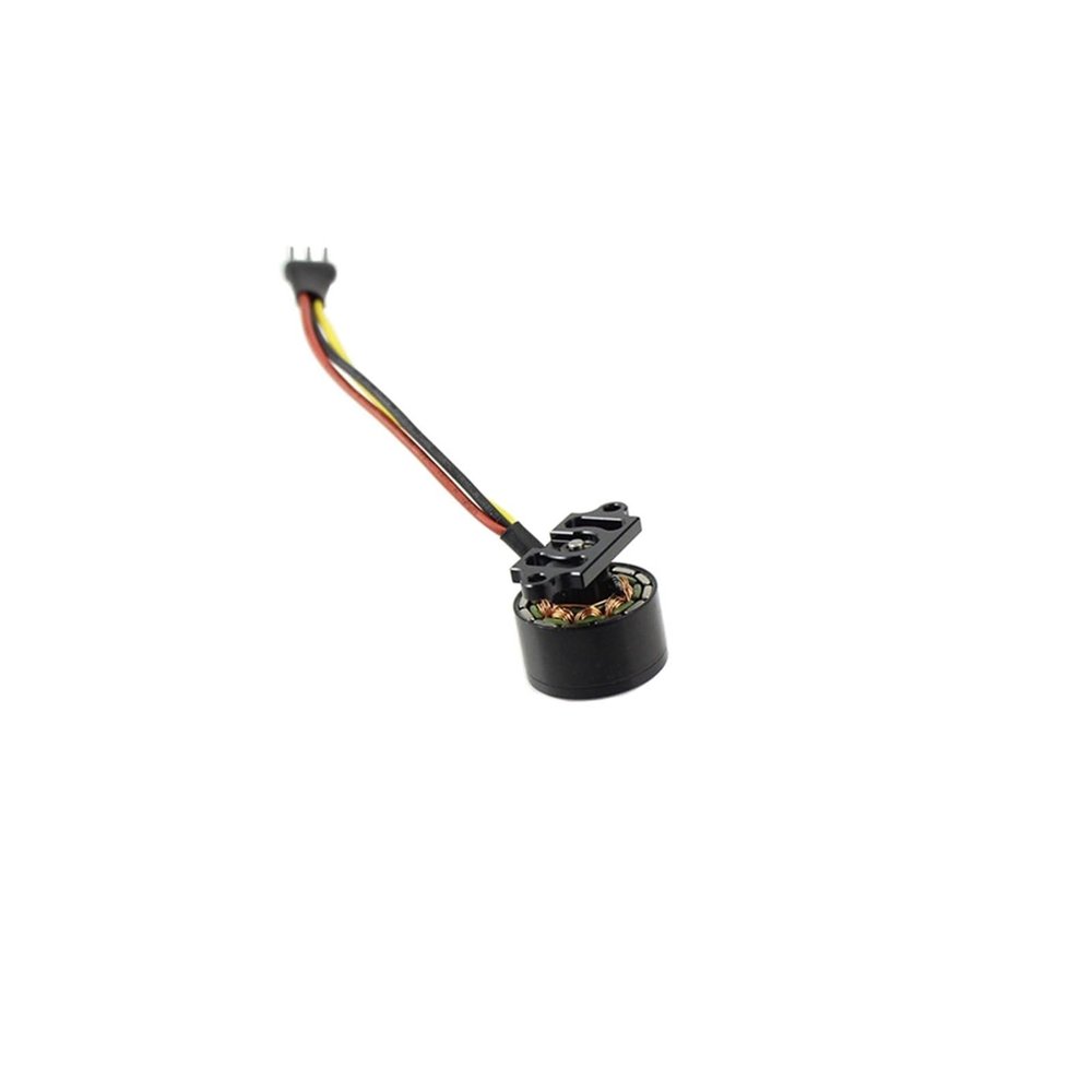 ForWltoys forXK A160 RC Airplane Parts Accessory Main Board Receiver Motor Servo ESC Propeller Front Rear Landing Gear Wing Fuselage(Brushless Motor)