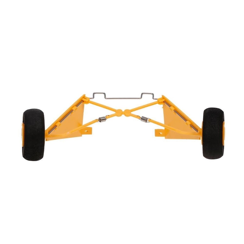 ForWltoys forXK A160 RC Airplane Parts Accessory Main Board Receiver Motor Servo ESC Propeller Front Rear Landing Gear Wing Fuselage(07Front Landing Gear)