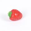 Childrens Shaker Collection 7pcs Fruit Designs Includes Storage Basket for Early Learning Enhances Sound Exploration Fruit Shaker view 3
