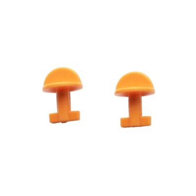ForWltoys forXK A160 RC Airplane Parts Accessory Main Board Receiver Motor Servo ESC Propeller Front Rear Landing Gear Wing Fuselage(0020 Wing pin set)