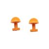 ForWltoys forXK A160 RC Airplane Parts Accessory Main Board Receiver Motor Servo ESC Propeller Front Rear Landing Gear Wing Fuselage(0020 Wing pin set) view 1