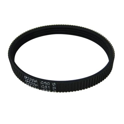 2Pcs Electric Planer Drive Belt For M1B-FF- 82 x1 or 1900B Electric Planer Motor Belt M1B-FF- 110(M1B-FF- 110)